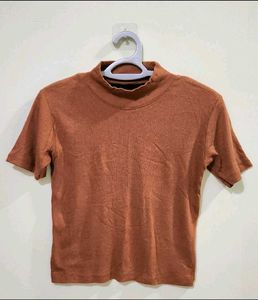 Puff Sleeve Top