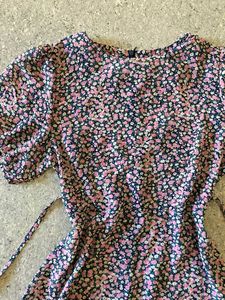 Pretty Mini Dress🫶