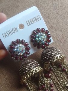 Earring