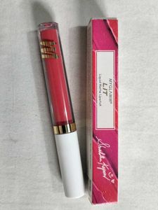 MyGlamm LIT Liquid Matte Lipstick