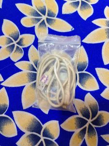 Earbuds Charging Cable