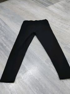 Warm Thermal Uniqlo Leggings