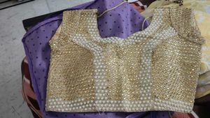 partywear readymade blouses