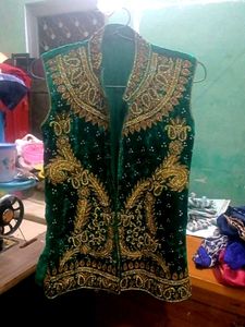 Elegant Ethnic Gown