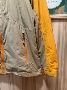 Columbia Omni Wind Breathable Waterproof Jacket