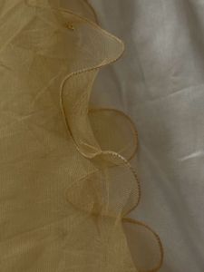 2 Wedding Dupatta