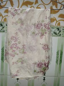 Vintage Embroidered Dress