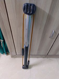 Bull Worker For Home Exercise