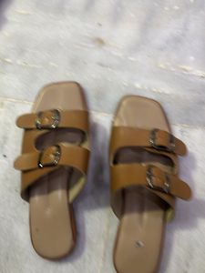 Combo Of Tan Pair