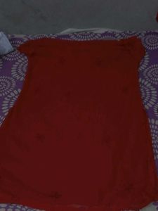 Fancy Kurta With Inner