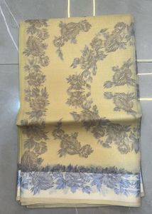 Floral Saree- New