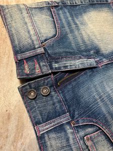 #Under299 - Retro Denim Skirt