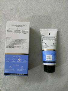 Dr sheth oil free moisturizer