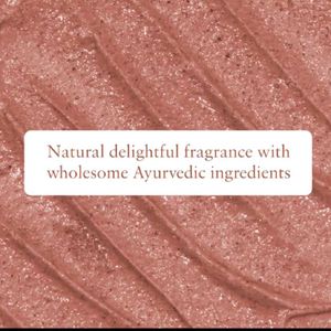 HERB - ENRICHED LIP SCRUB Pack Of 2