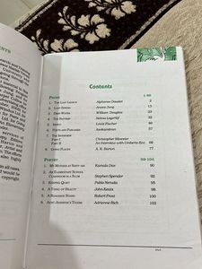 Flamingo Textbook - Class XII