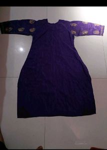 Cream Georgette+ Free