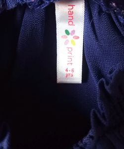 Girls Top
