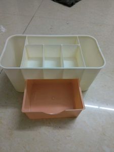 Makeup Organiser Box