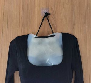Black Bodysuit