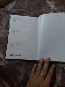 2 Diary