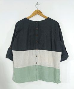 Women Multicolour Top