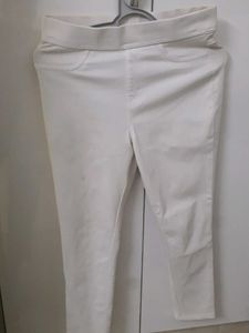 Soft Jean's Strechable