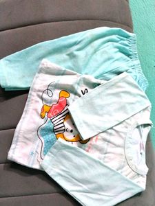 Cute Baby Boys Clothing Set