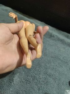 Doll Body