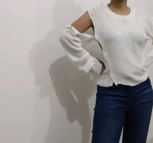 Fancy Sweatshirt