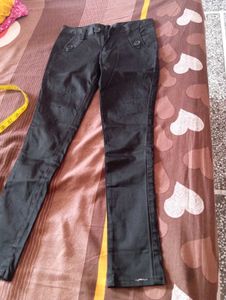 New Pant Not Used