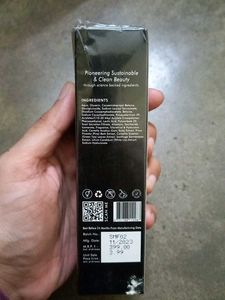 Conscious Chemist Snail Cleanser