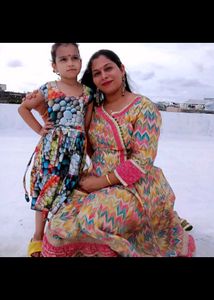 Beautiful Frock