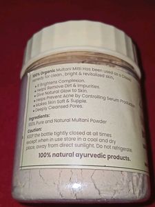 ANI&#39;S Multani Powder