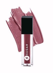 SUGAR Smudge Me Not Liquid Lipstick Mini – 09