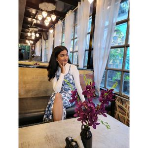 Midi Dress