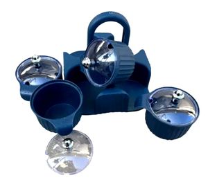 Multipurpose Set 4pc (set Of 1)
