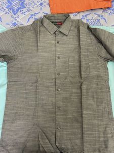 Peter England Shirt