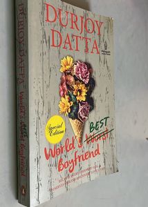 World&#39;s Worst Boyfriend - Durjoy Datta