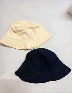 Bucket Hats - Set of 2