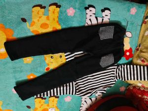 Kids Girls Winter Set