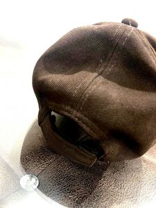 Tokyo Baseball Cap