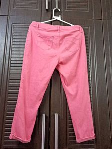 Jeggings In Excellent Condition
