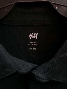H&amp;M POLO MEN&#39;S TSHIRT