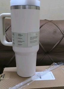 Stanley  Tumbler White