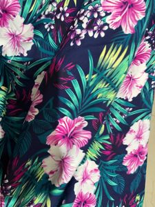 Printed 1mtr Fabric