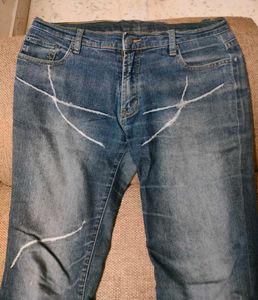 Beautiful Denim Jeans