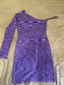 Semi Winter Dress