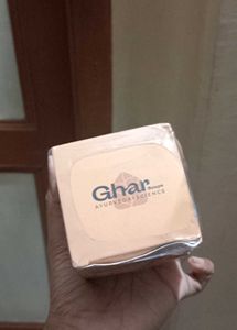 Ghar soaps Magic Cream sealed