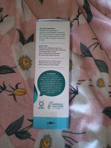 Plum Cica &amp; HYA-Betaine Vegan Mucin Essence