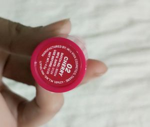 New With Tag Sugar Pop Lip Balm